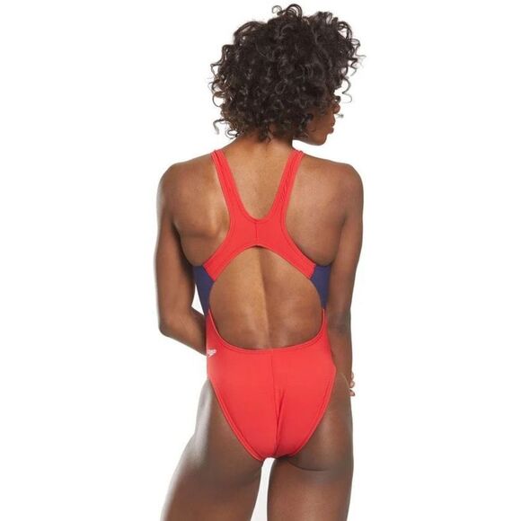 New. Speedo lifeguard one piece. XS - Picture 3 of 13